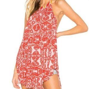 Free People Mimi Tunic Top